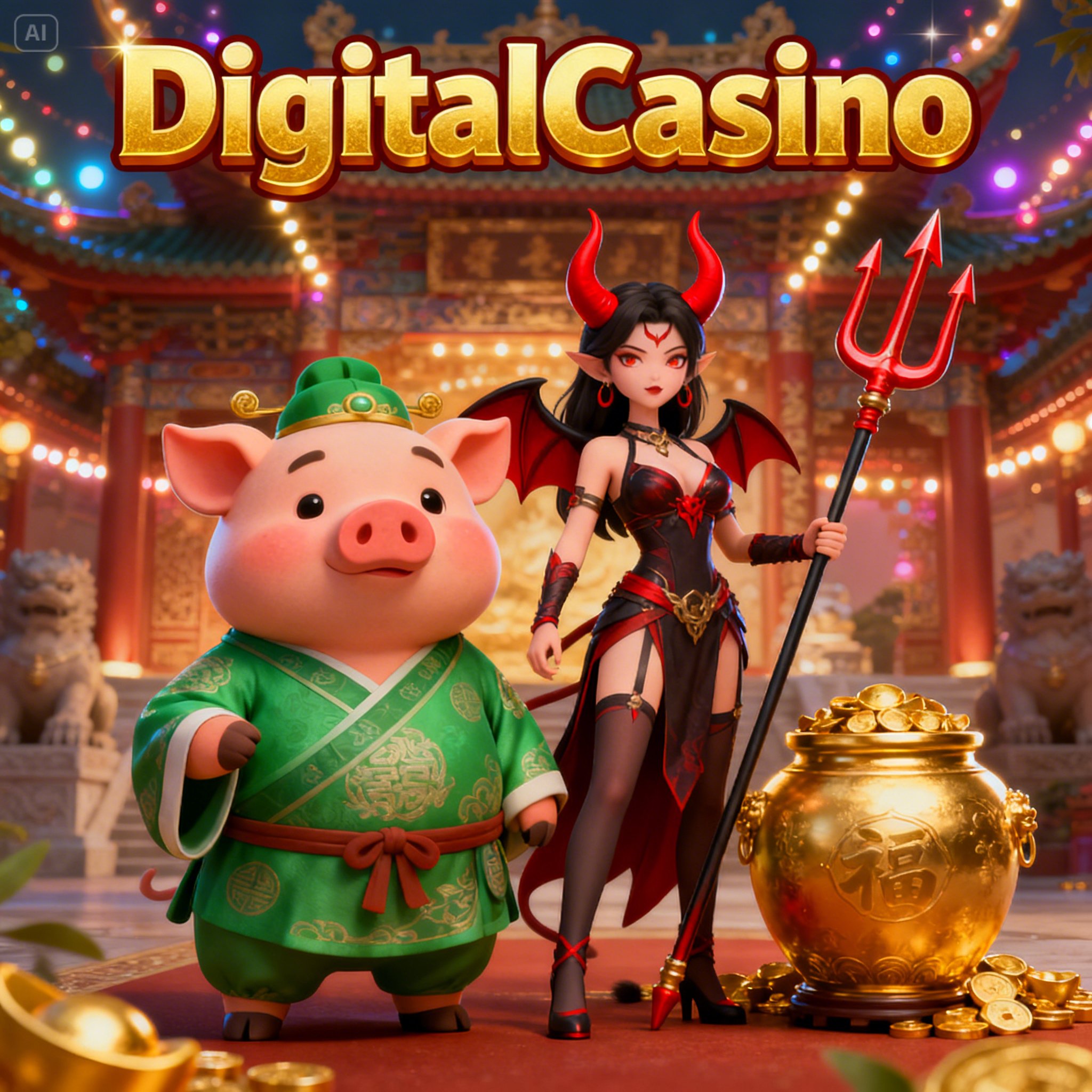 DigitalCasino