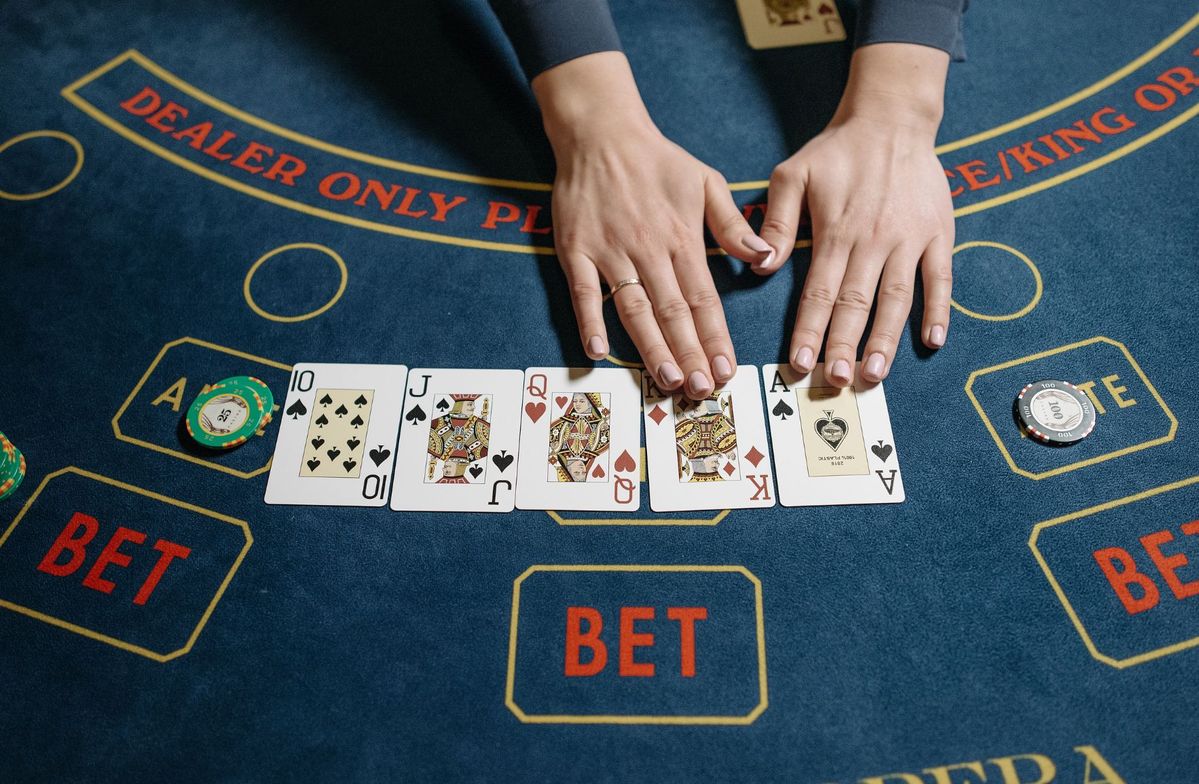 DigitalCasino Welcome Bonus